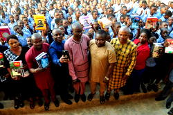 Arigidi Akoko Renewal Group redefines community with infrastructural development