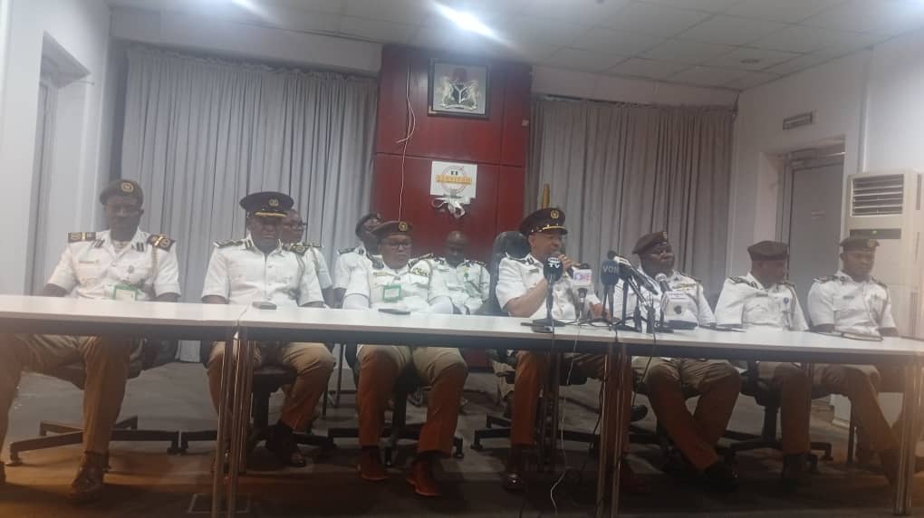 EHCON raises concern over greenhouse gas pollution