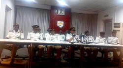 EHCON raises concern over greenhouse gas pollution