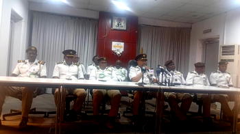 EHCON raises concern over greenhouse gas pollution