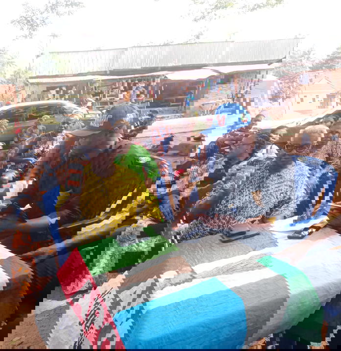 2027: Ex-VON DG Okechukwu urges Atiku, Northerners to respect zoning arrangement