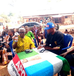 2027: Ex-VON DG Okechukwu urges Atiku, Northerners to respect zoning arrangement