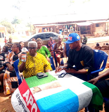 2027: Ex-VON DG Okechukwu urges Atiku, Northerners to respect zoning arrangement