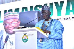 Nigeria’s infrastructure at risk without local engineers, NSE President warns