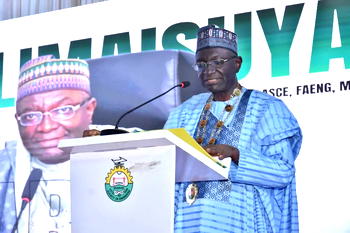 Nigeria’s infrastructure at risk without local engineers, NSE President warns