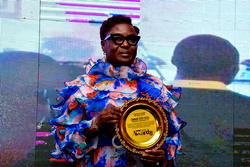 Rekhiat Momoh concludes transformative tenure at Eko DisCo