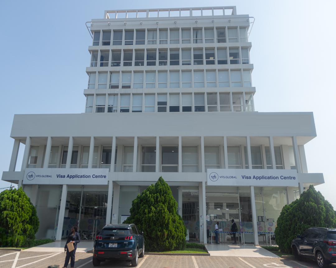 Smart travel solutions by VFS Global empower Nigerian group travellers