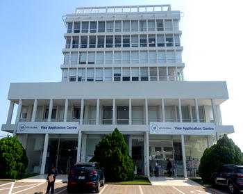 Smart travel solutions by VFS Global empower Nigerian group travellers