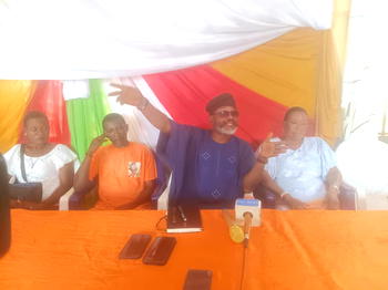 Suspension: Ondo ADC chairman threatens lawsuit, seeks reinstatement