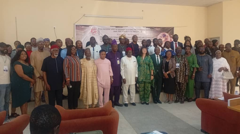Stakeholders urge stronger science communication to drive national development