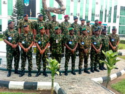 How we achieved Zero pipeline vandalism in 12 months in Niger Delta – Army Commander