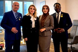 Diaspora Community woos investors to Nigeria