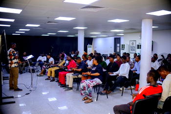 NCDMB, Inter Core Solutions launch training for 100 youths in meter assembly and calibration