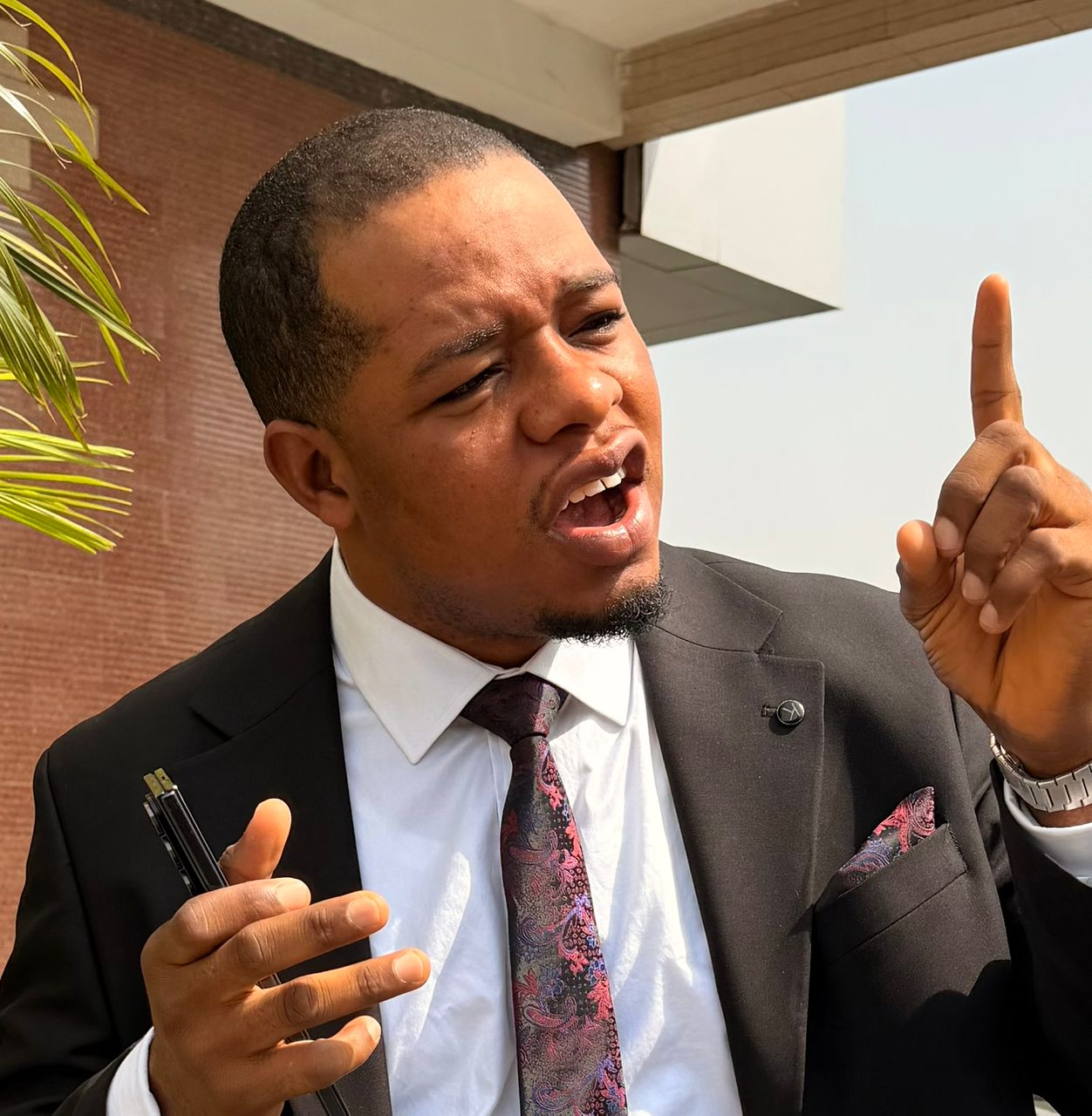 Clarivo Oil plans world-class refinery in Nigeria – CEO, Obidike