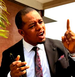 Clarivo Oil plans world-class refinery in Nigeria – CEO, Obidike