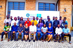 NCDMB, Premiere Control and AV Design launch training on Oil and Gas project risk and value engineering