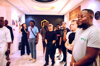 AFROCROISER: Mavin, Sacem, French Embassy bridge Nigerian, French music industries