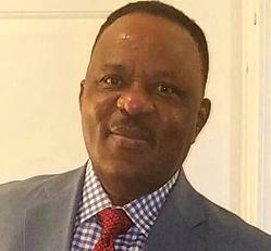 Ex-APC presidential aspirant SKC Ogbonnia joins ADC, urges opposition unity
