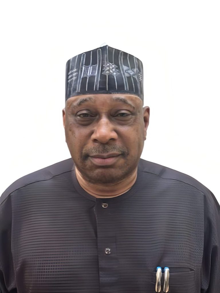 Wike names Sani Daura Head of Protocol