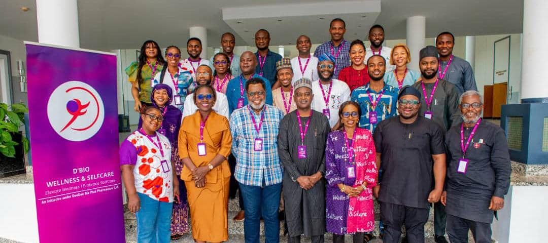 NSIB investigators trained on PTSD, stress management in Abuja