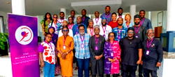 NSIB investigators trained on PTSD, stress management in Abuja