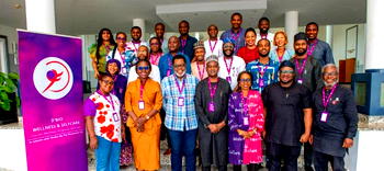 NSIB investigators trained on PTSD, stress management in Abuja