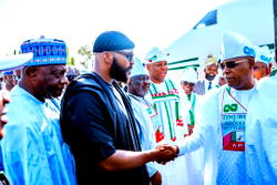 Dr. Mahmoud Alfa’s rise as a transformational leader for Kogi East Senatorial District