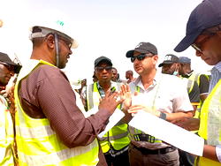 Zaria–Sokoto road dualization set to boost North-West economic activities – Umahi