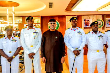 Tinubu approves oil drilling at Tongeji Island – Abiodun