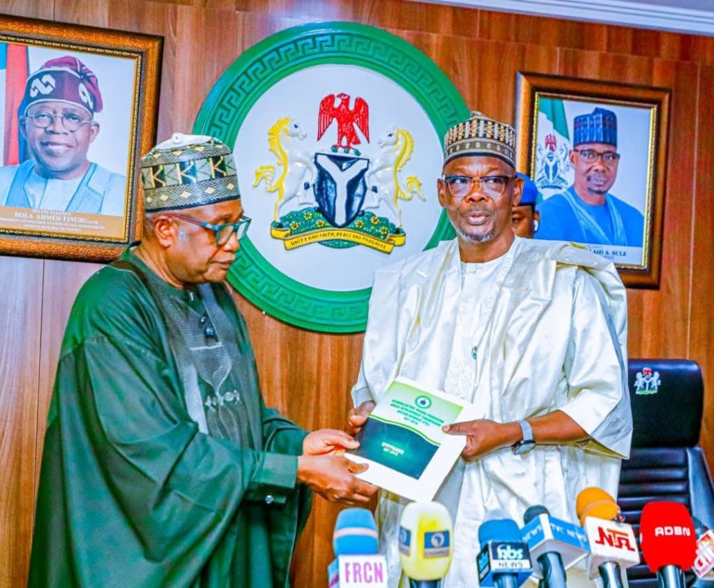 N-HYPPADEC constructs 26 solar-powered boreholes in vulnerable Nasarawa communities