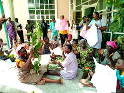 Ondo communities protest alleged delay in disbursement of N400m relief fund