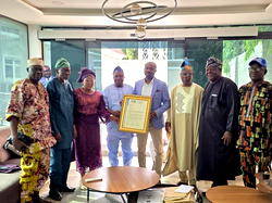 2027: Ondo PBAT mandate elders drum support, pledge loyalty to Tinubu