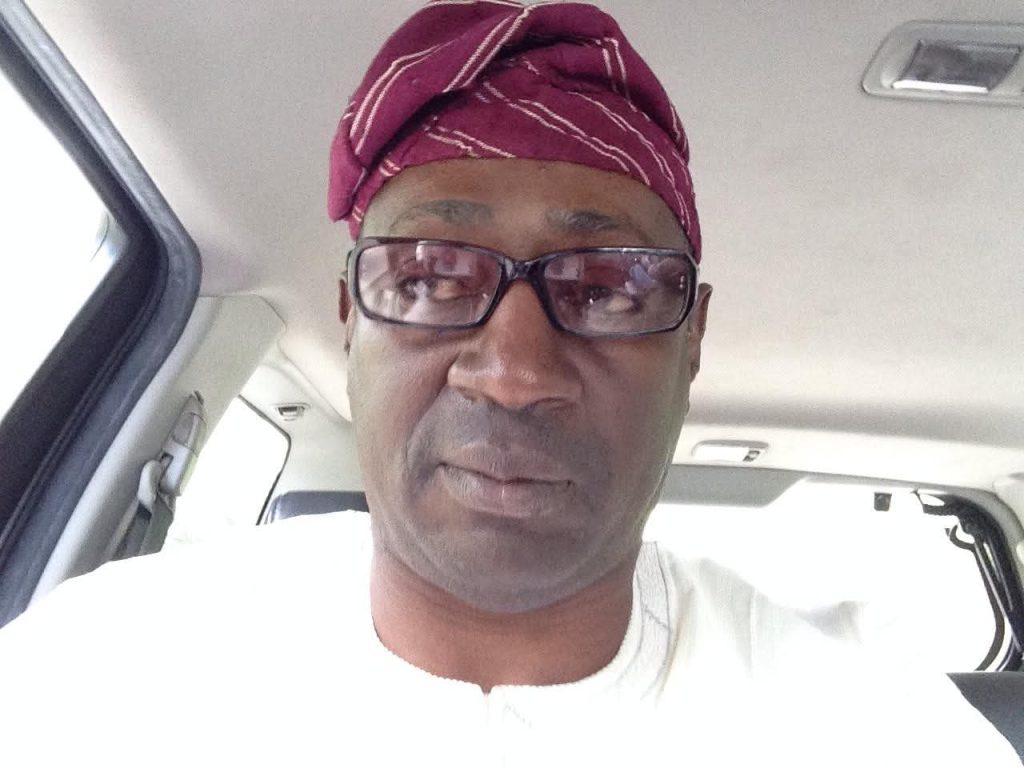 Ex-PDP S/West Publicity Secretary, Fadaka resigns from party