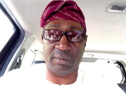 Ex-PDP S/West Publicity Secretary, Fadaka resigns from party