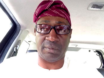 Ex-PDP S/West Publicity Secretary, Fadaka resigns from party