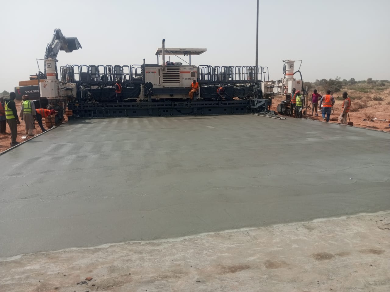 Sokoto–Badagry superhighway lauded as game-changer for trade, unity, and development
