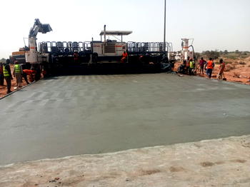 Sokoto–Badagry superhighway lauded as game-changer for trade, unity, and development