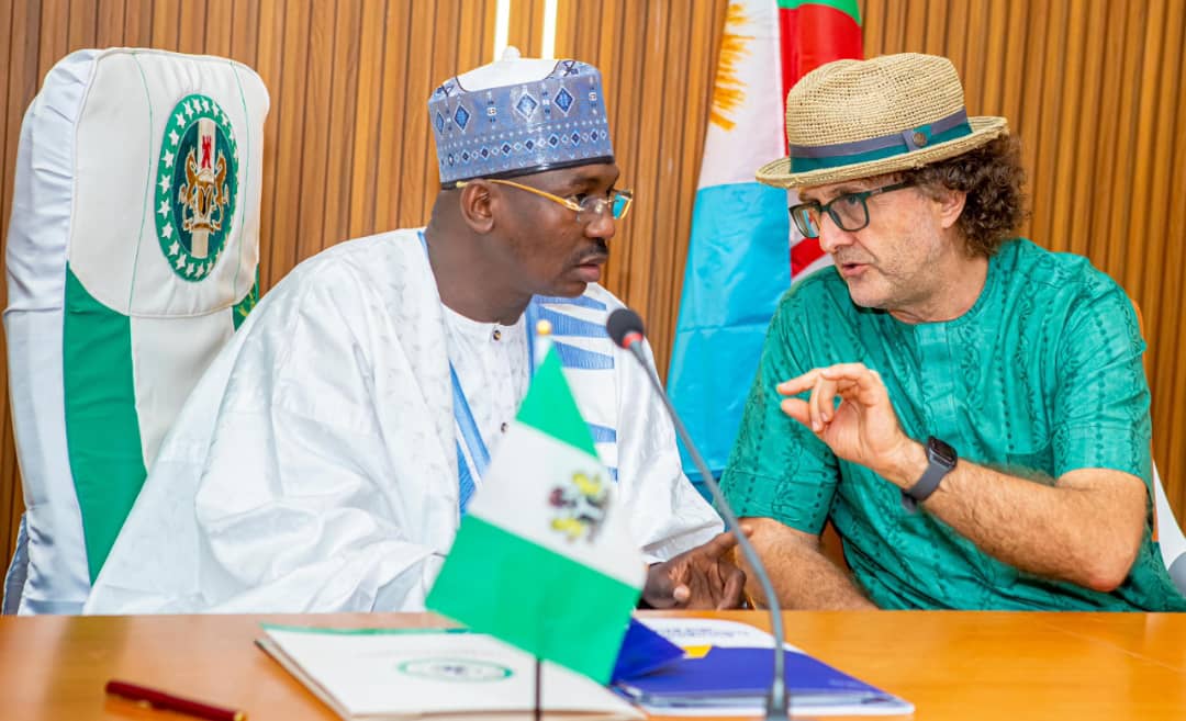 EU, UN partners reaffirm commitment to Sokoto’s vulnerable populations