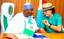 EU, UN partners reaffirm commitment to Sokoto’s vulnerable populations