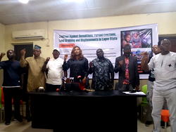 Makoko demolition: How pregnant woman bled to death