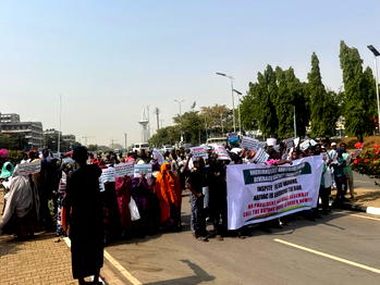 Sachet alcohol ban: Civic group accuses NAFDAC of high-handedness