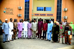 40 bag first class as TASFUED graduates 4,785