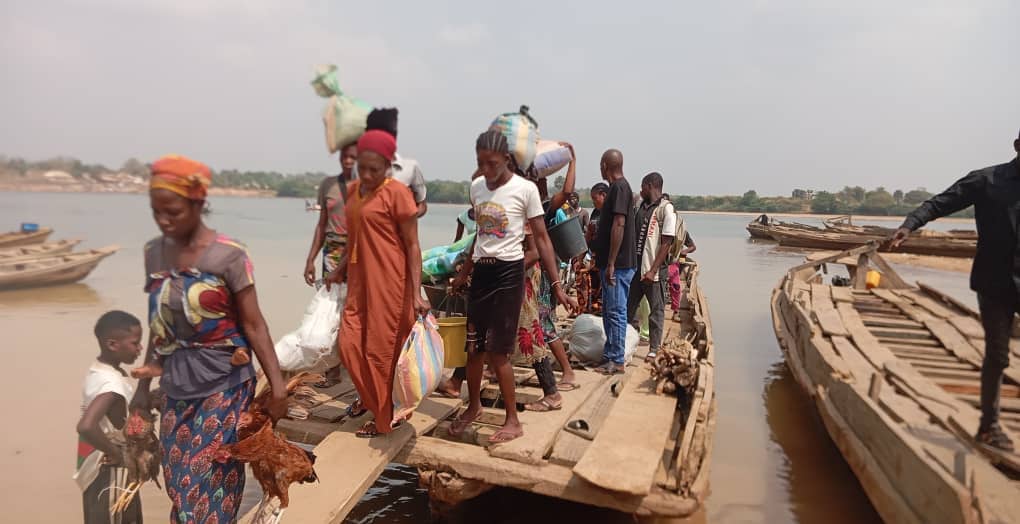 Buruku boat mishaps: Benue govt enforces life jackets, curfew to curb tragedies
