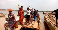 Buruku boat mishaps: Benue govt enforces life jackets, curfew to curb tragedies