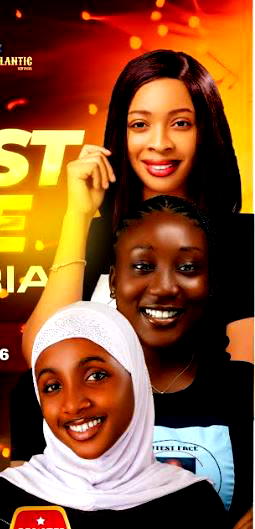 ‘Cutest Face in Nigeria’ online pageant berths