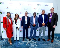 Masters Medicine Conference addresses issues of obesity, genetic heart disease