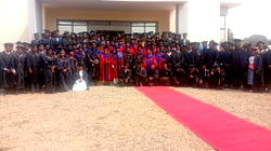 AUST matriculates 150 students, strengthens innovation and industry partnerships