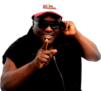 King Saheed Osupa secures ₦2bn landmark guarantee deal with Harmony Gardens to boost fans’ homeownership