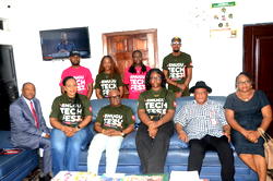 Enugu Govt to partner ESUT on youth tech drive