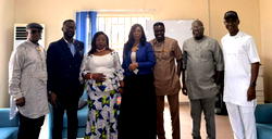 Bayelsa sets new power reform agenda as BYERA holds inaugural directors’ meeting
